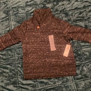 Old navy boy toddler sweater